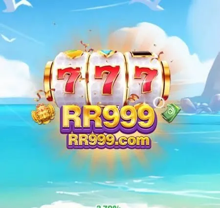 RR999 - Game Idle Seru yang Menghibur